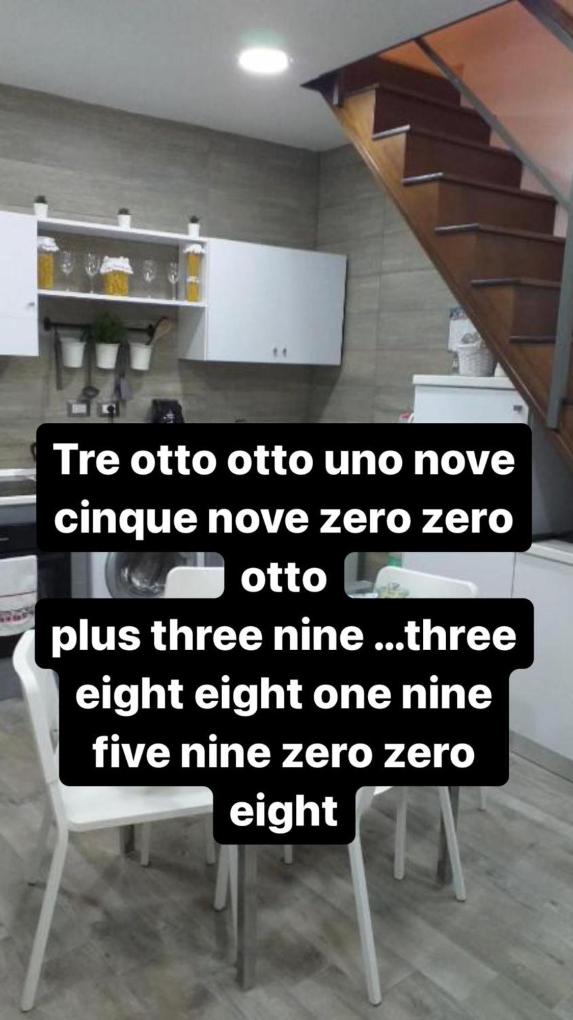 Sasy Jr House Via San Mattia 72 Leilighet Napoli Eksteriør bilde