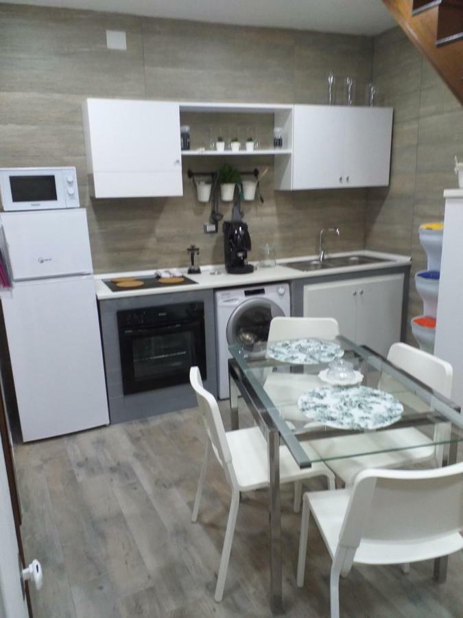 Sasy Jr House Via San Mattia 72 Leilighet Napoli Eksteriør bilde